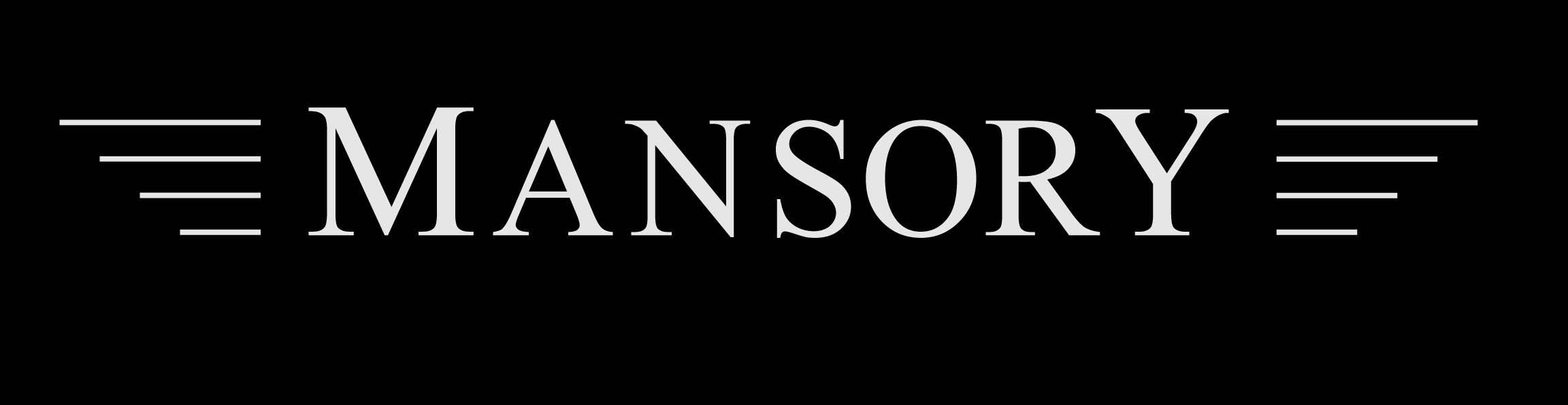 MANSORY