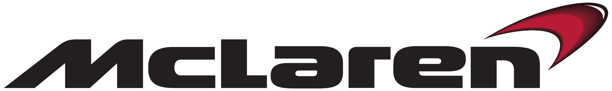 McLaren